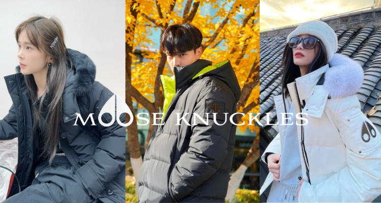 MOOSE KNUCKLES,全场6.8折