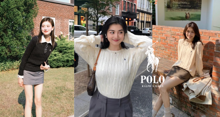 POLO RALPH LAUREN,低至4折