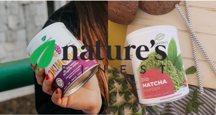Nature's Finest