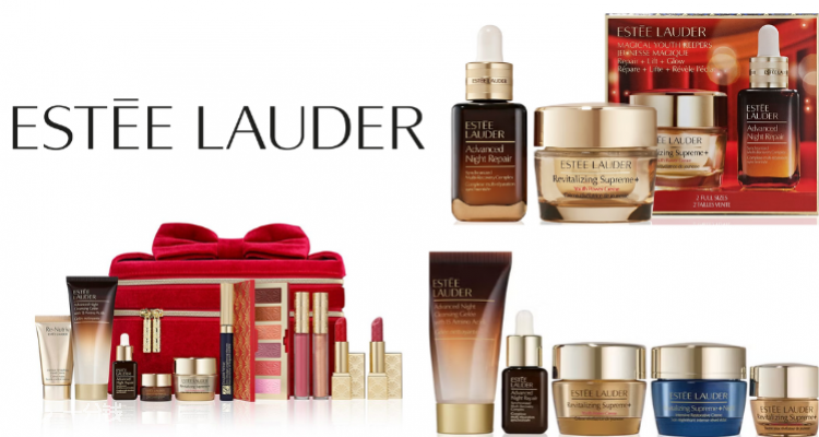 Estee Lauder