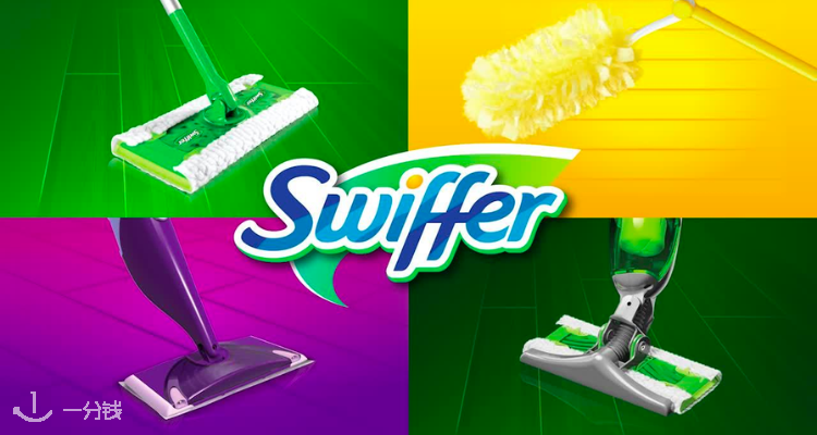 Swiffer 折扣 优惠