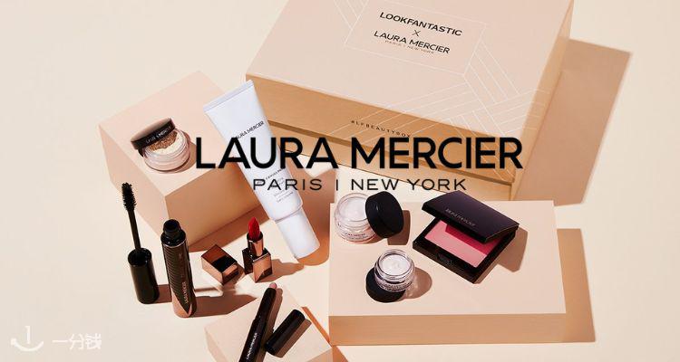 折上折随时消失❗LF家Laura Mercier全场74折起+折上85折🎈绝美单色腮红#Ginger色号23€收！