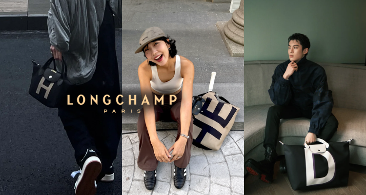 Longchamp