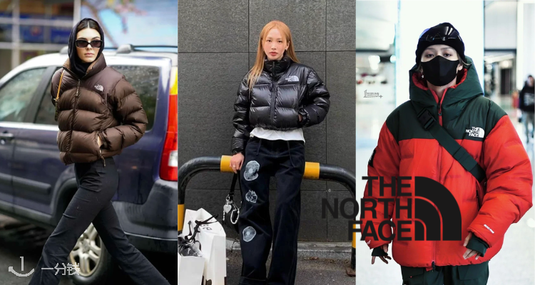 The North Face,8.5折+折上8.5折