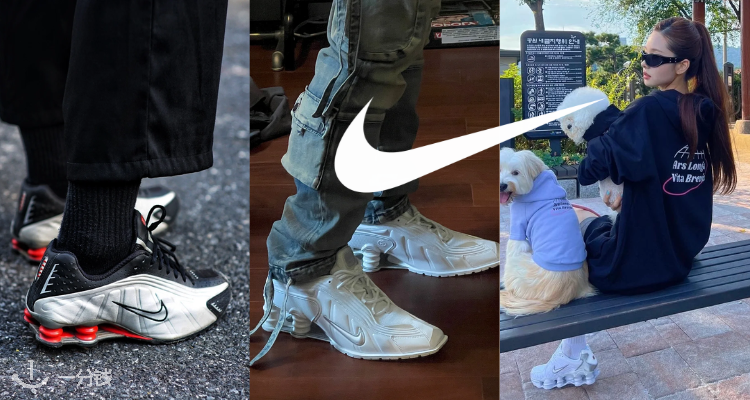 Nike 折扣 优惠
