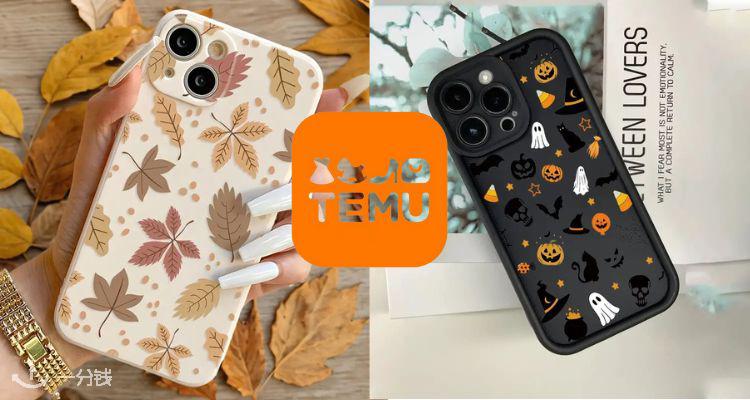TEMU,低至2折