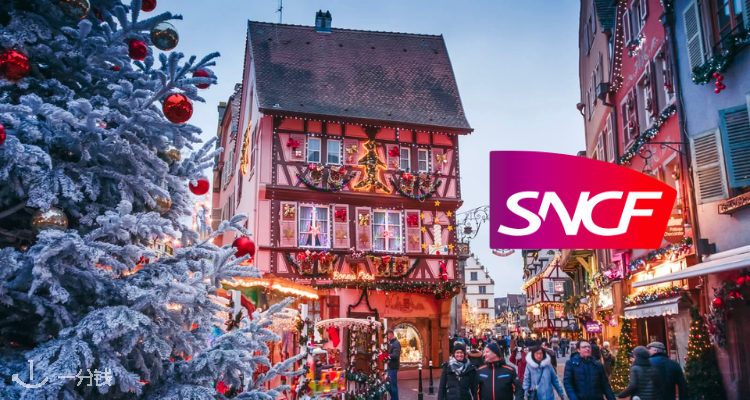 SNCF CONNECT