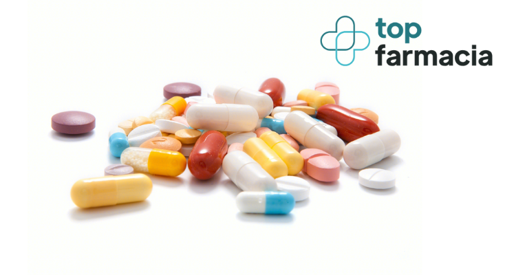 Top Farmacia,低至6.9折