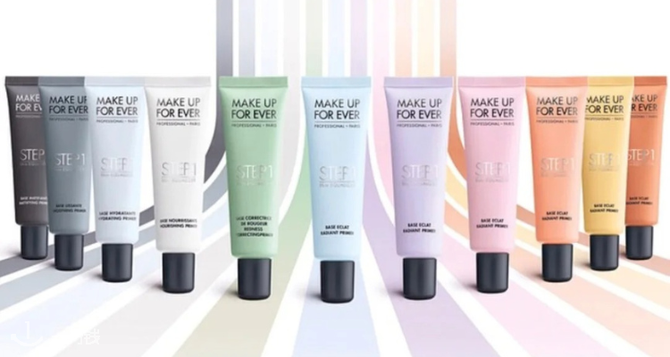 Make Up For Ever 折扣 优惠