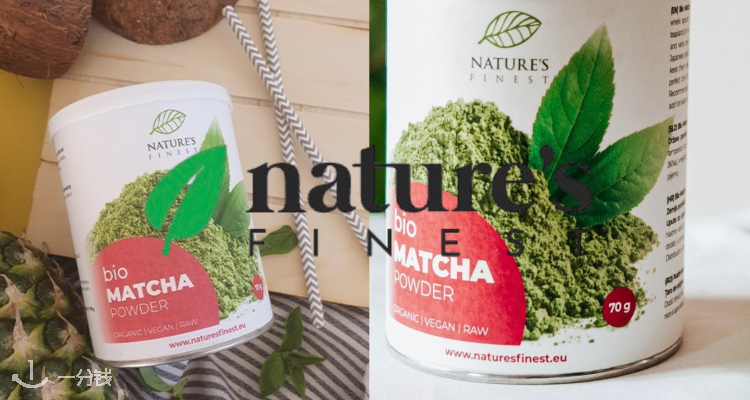Nature's Finest,低至8折