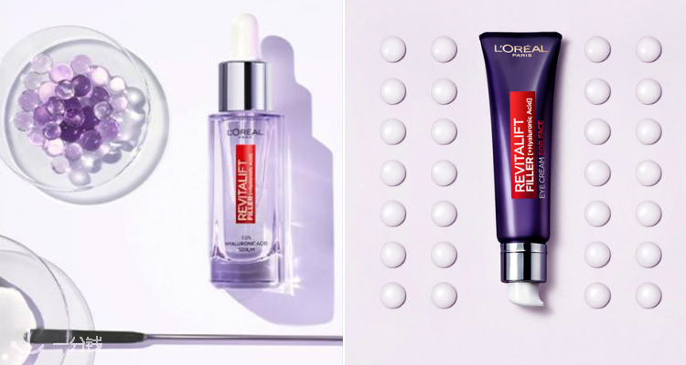 巴黎欧莱雅 L'Oréal Paris 折扣 优惠