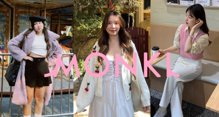 Monki,8折