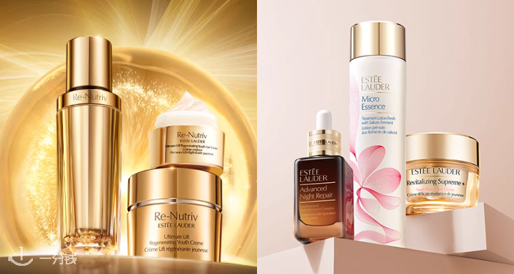 Estee Lauder,全场6.4折