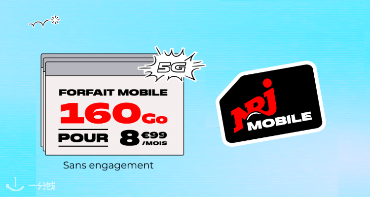 NRJ Mobile