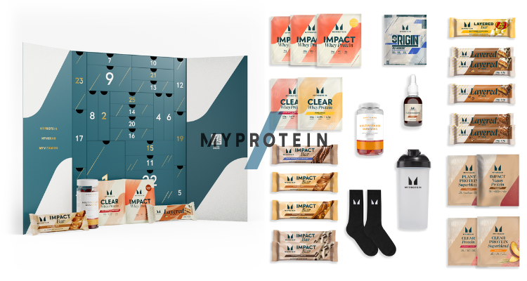 Myprotein