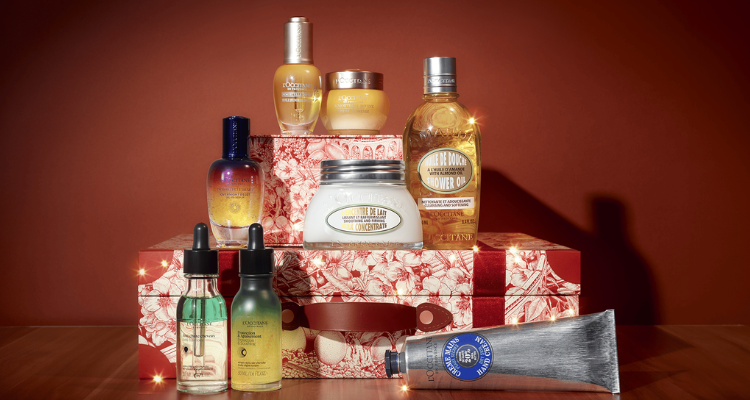L’Occitane