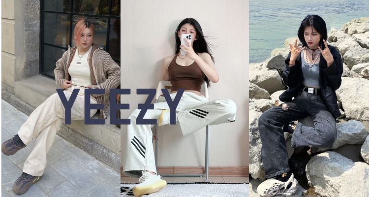 YEEZY,8折+折上8折