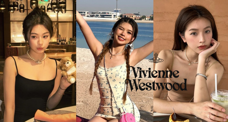 Vivienne Westwood,低至5折