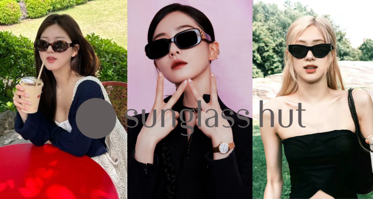 Sunglass Hut,低至5折