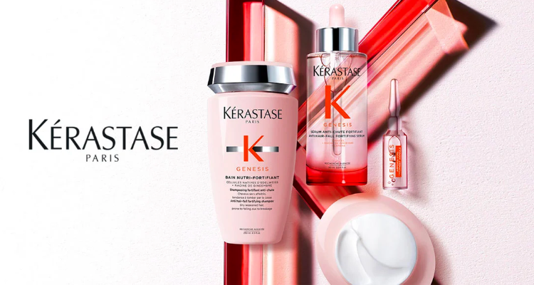Kérastase,低至7.5折