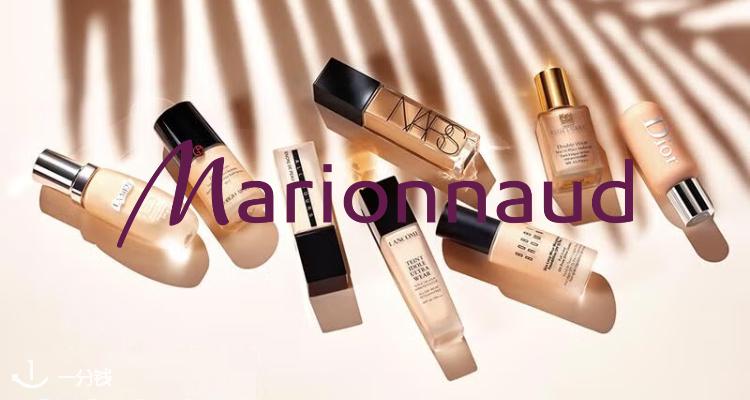 Marionnaud