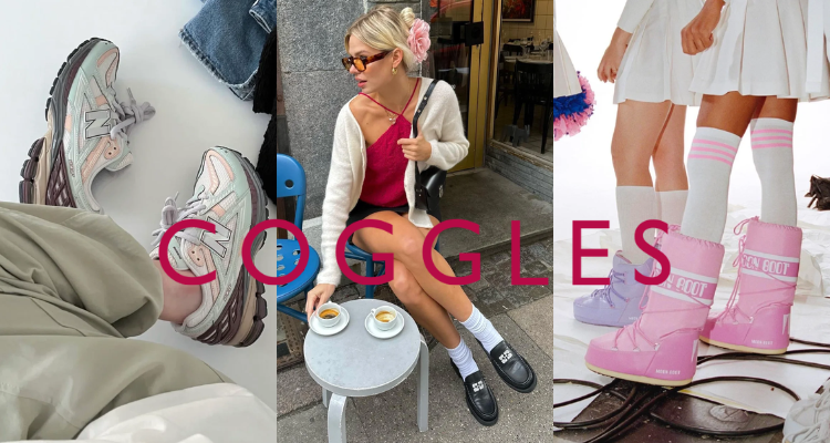 Coggles,低至2折