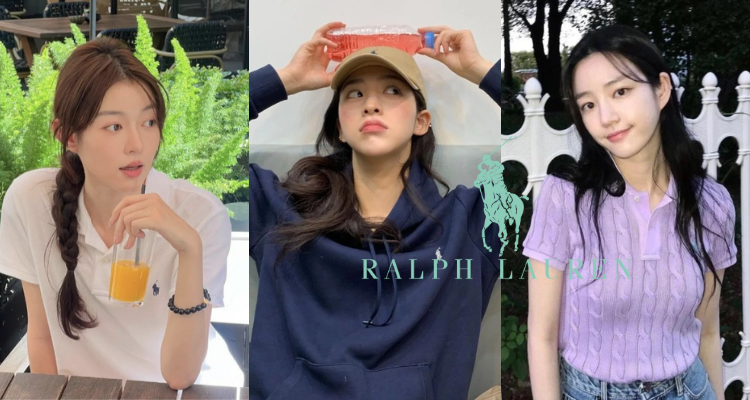 POLO RALPH LAUREN 折扣 优惠