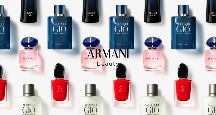 ARMANI,全场6.6折