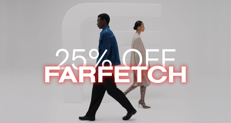Farfetch 折扣 优惠