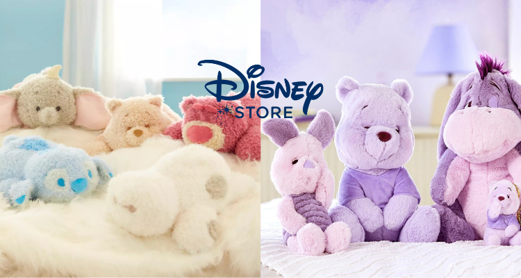 Disney,全场6.7折