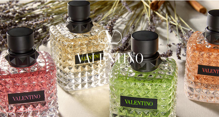 VALENTINO,全场6.8折