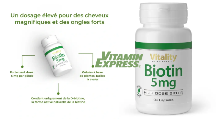 Vitamin Express,全场8折
