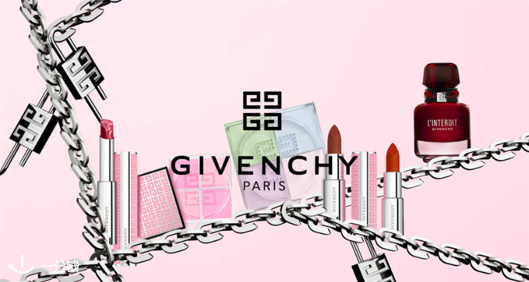 Givenchy,全场7折