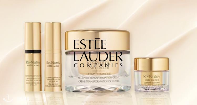 Estee Lauder,全场7折