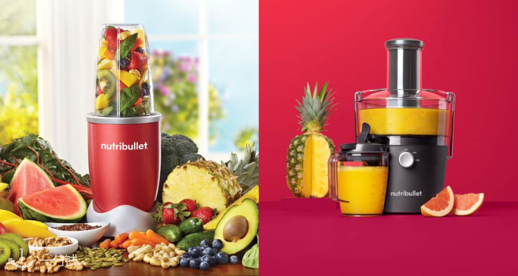Nutribullet 折扣 优惠