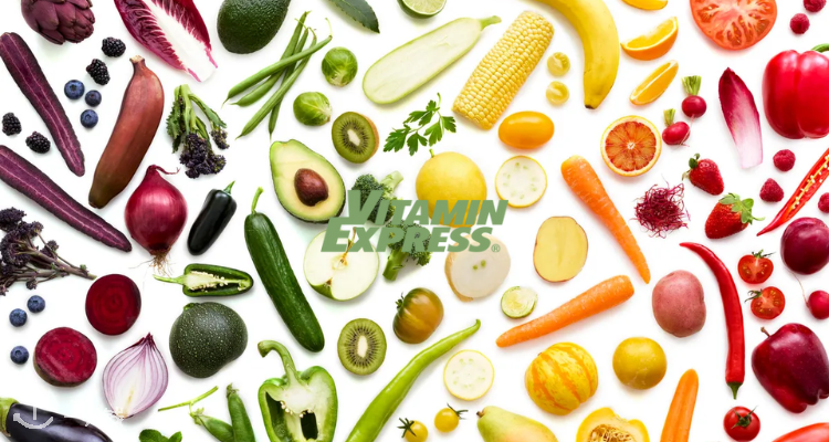 Vitamin Express