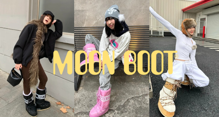 Moon Boot,5折+折上8折