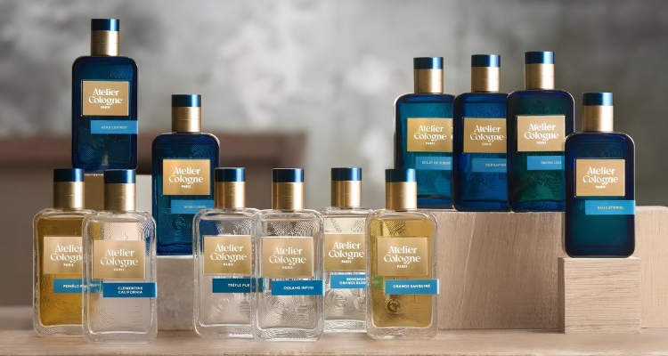 atelier cologne,低至8折