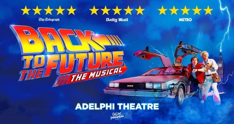 London Theatre Direct