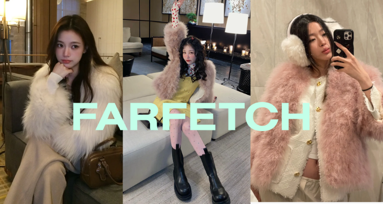  Farfetch 折扣 优惠