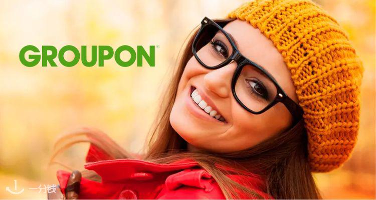 Groupon,低至1.9折