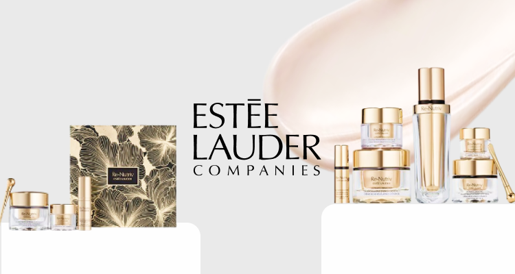 Estee Lauder,低至6折