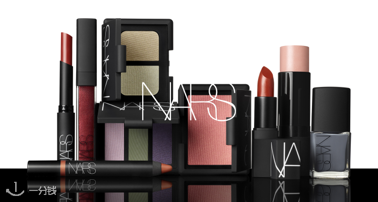 NARS,低至5.5折