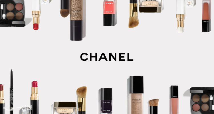 Chanel,全场7折