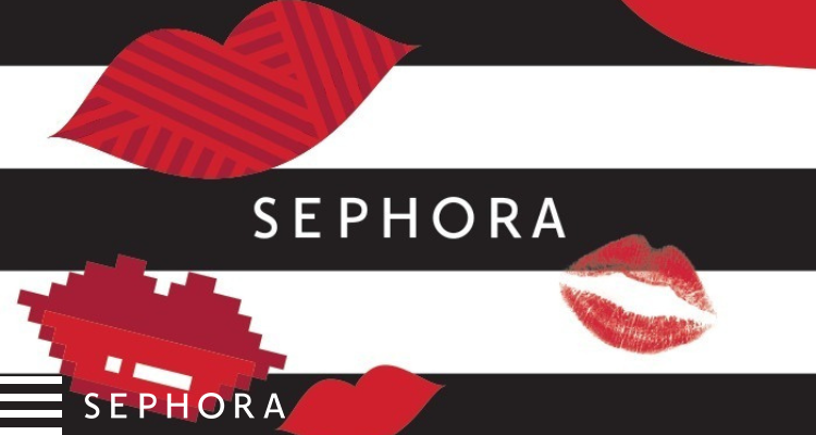 Sephora,全场7折