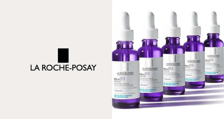 La Roche Posay,全场8折