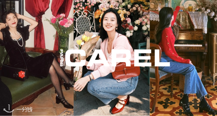 CAREL,全场6折