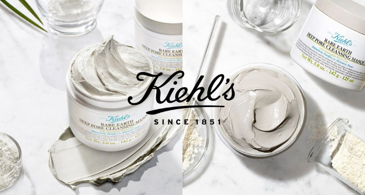 Kiehl's,全场7折