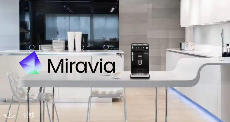 Miravia,低至5.7折