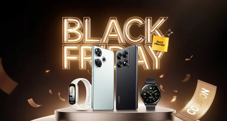 Xiaomi,低至4.1折